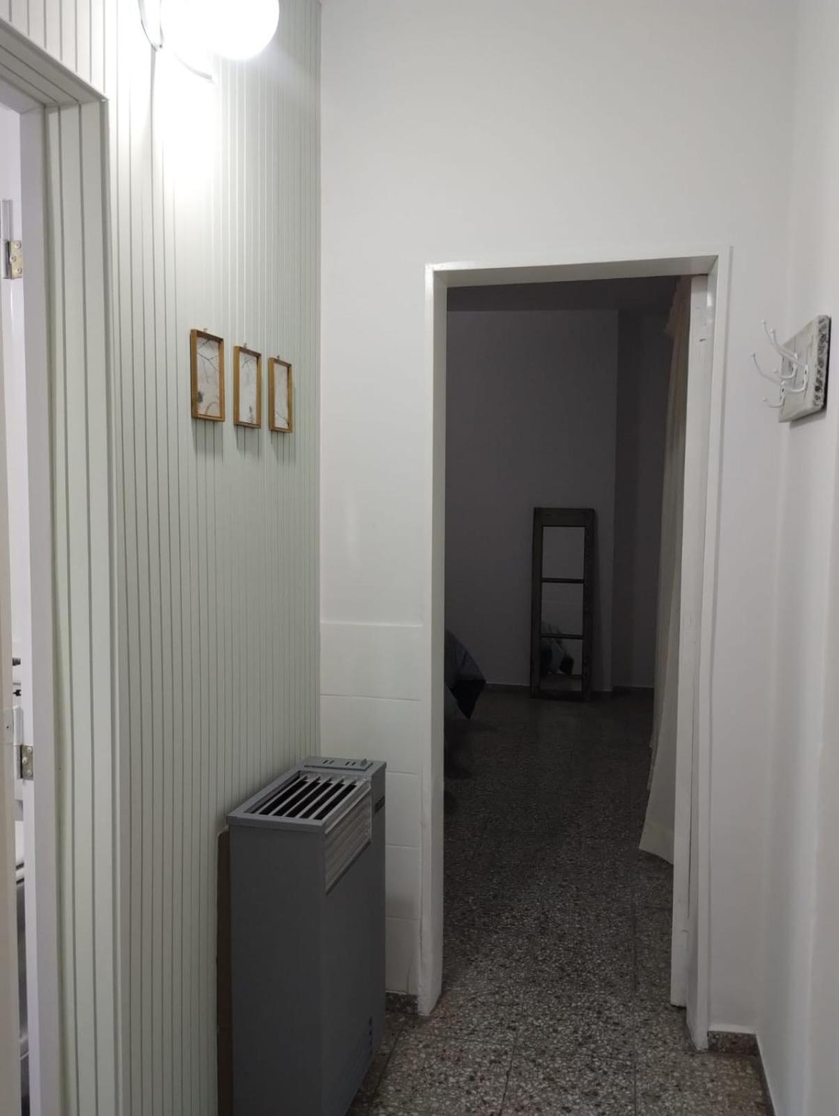 Departamento En El Centro De Apartment